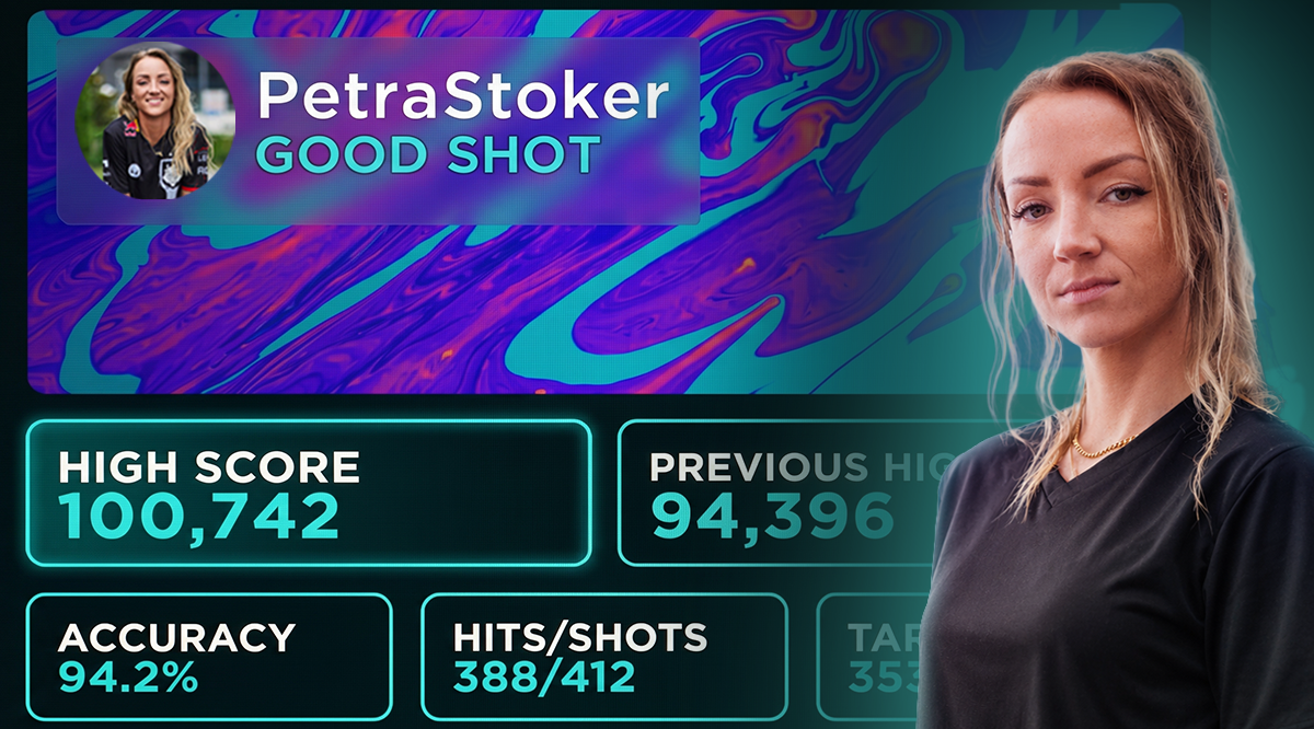 Petra Highscore